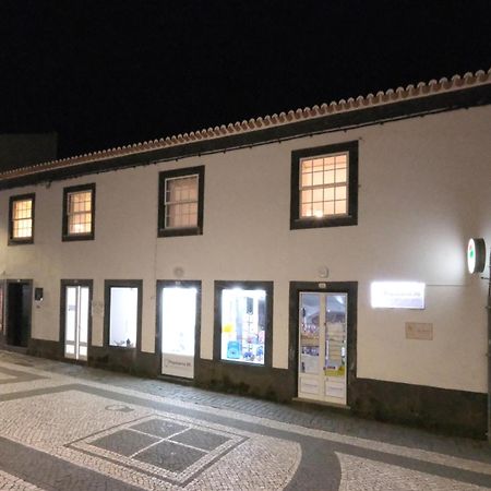 Apartamentos Azera - Antonio Azera プライア・ダ・ヴィクトーリア エクステリア 写真