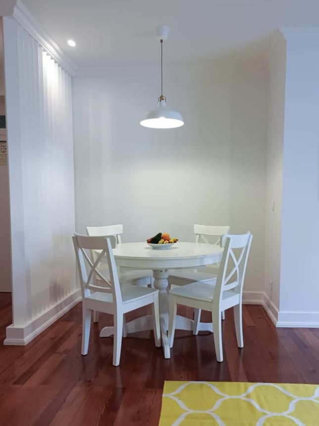 Apartamentos Azera - Antonio Azera プライア・ダ・ヴィクトーリア エクステリア 写真