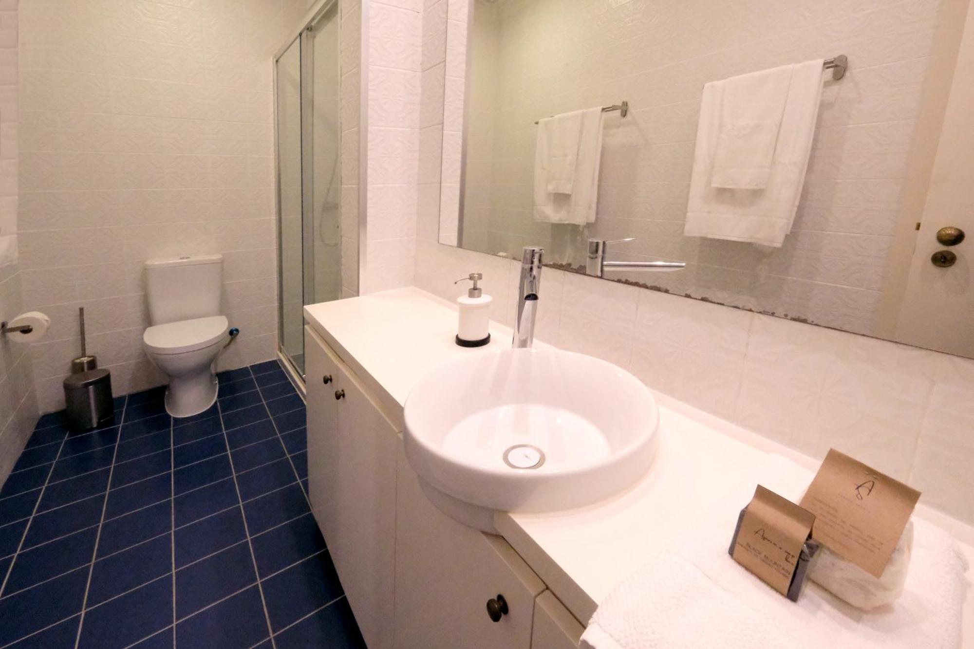 Apartamentos Azera - Antonio Azera プライア・ダ・ヴィクトーリア エクステリア 写真